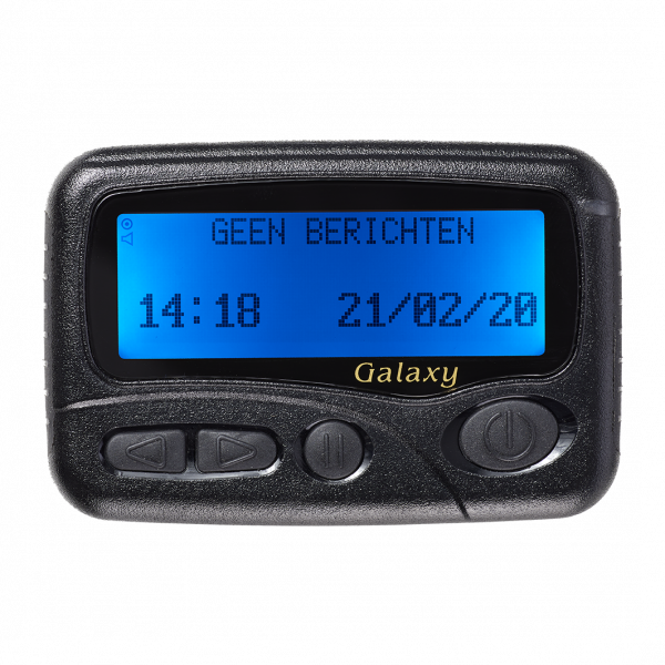 Galaxy inc. Laadstation - BHV - Afbeelding 2