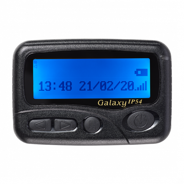 Galaxy V9.0/IP54 inc. laadstation - Afbeelding 2