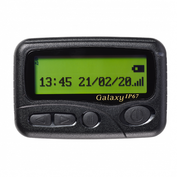 Galaxy IP67 inc. laadstation - Afbeelding 3