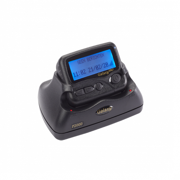 Galaxy IP67 inc. laadstation