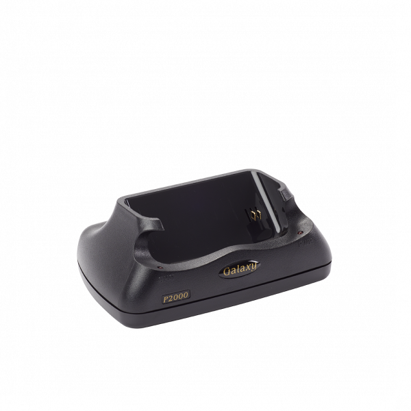 Galaxy laadstation