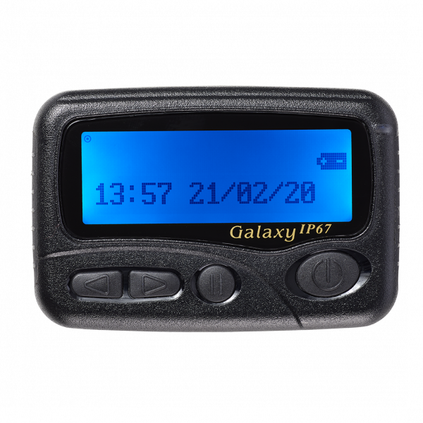 Galaxy IP67 inc. laadstation - Afbeelding 2
