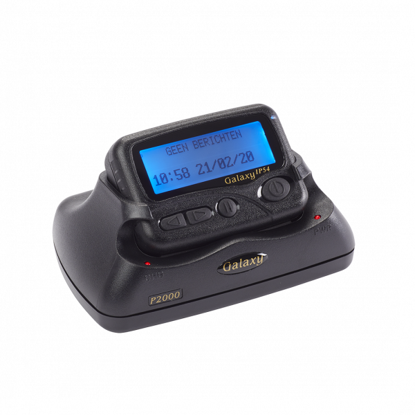 Galaxy laadstation - Afbeelding 2