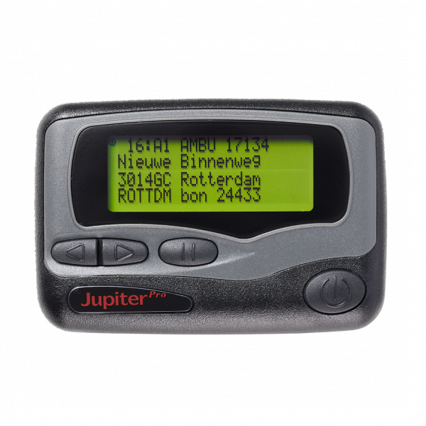 Jupiter Pro - Afbeelding 2
