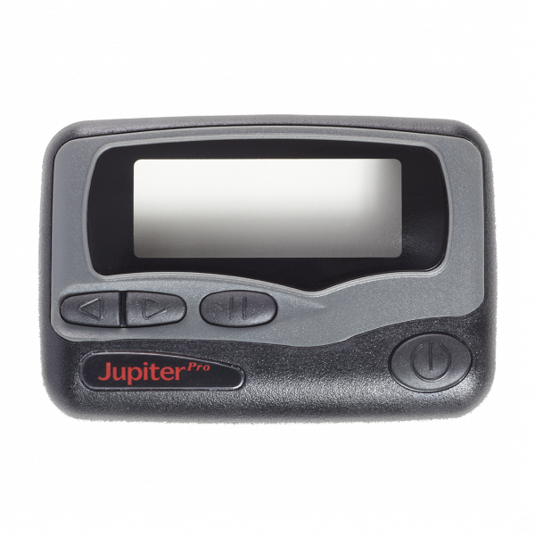 Complete behuizing Jupiter Pro (inclusief batterijklepje en slotje)