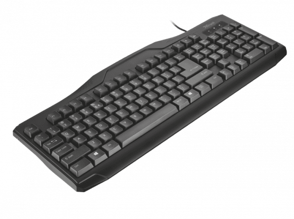 Toetsenbord