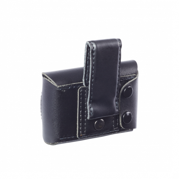 Lederen holster Jupiter - Afbeelding 2