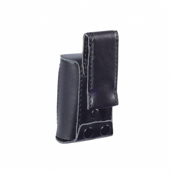 Lederen holster Mercurius - Afbeelding 2