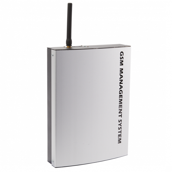 P2000 SMS GATE