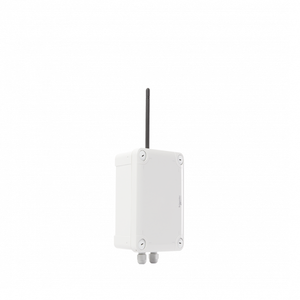 P2000 Schakelkast