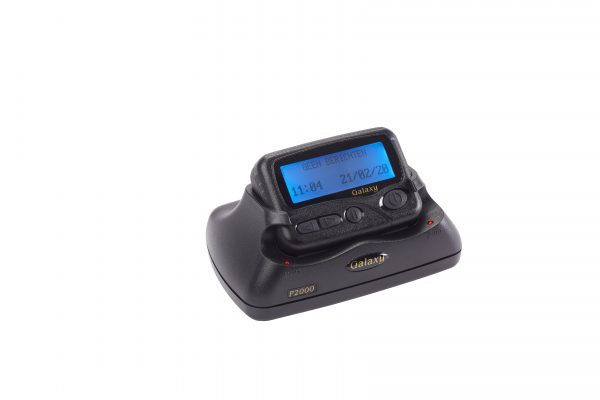 Galaxy inc. Laadstation - BHV