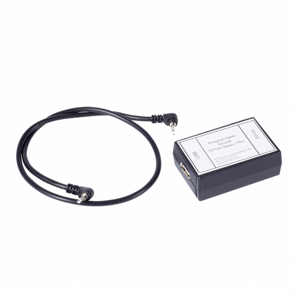 Programmeerset P2000 Lichtkrant