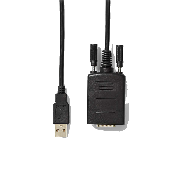 USB naar serieel converter
