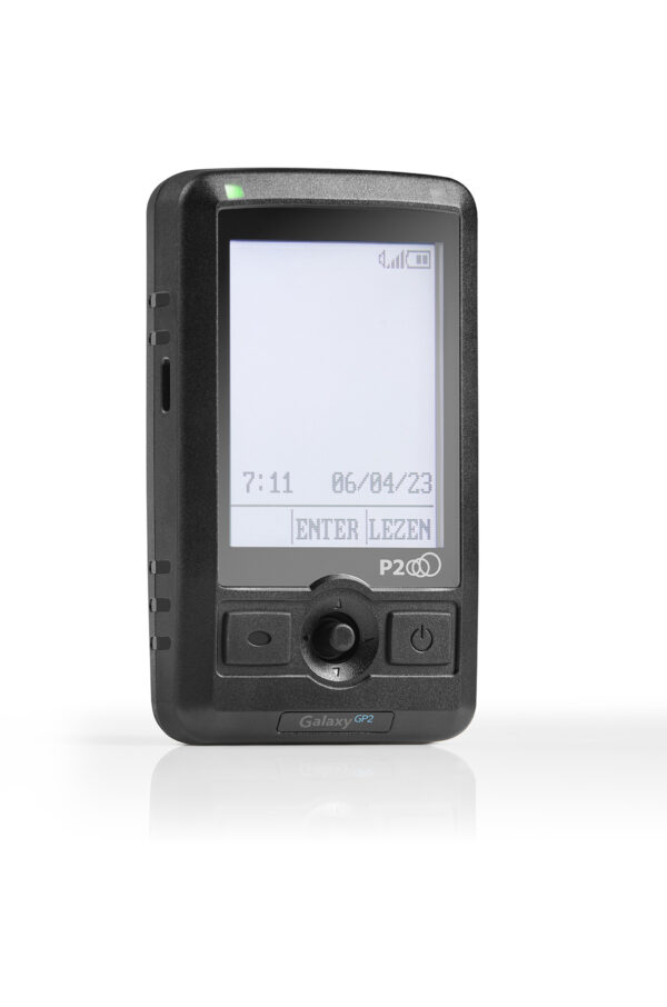 Galaxy GP2 inc. laadstation - Afbeelding 2