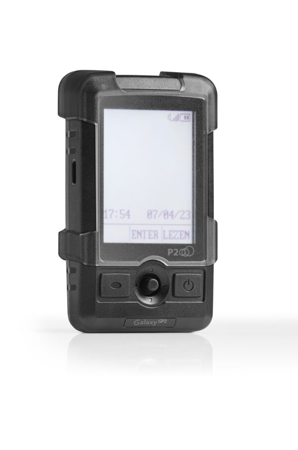 Galaxy GP2 inc. laadstation - Afbeelding 3